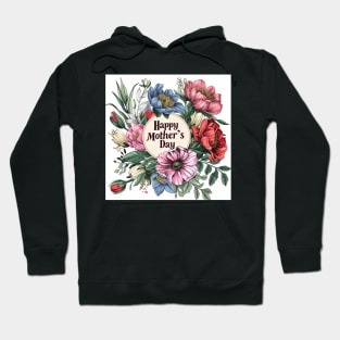 Happy Mother's Day Hoodie